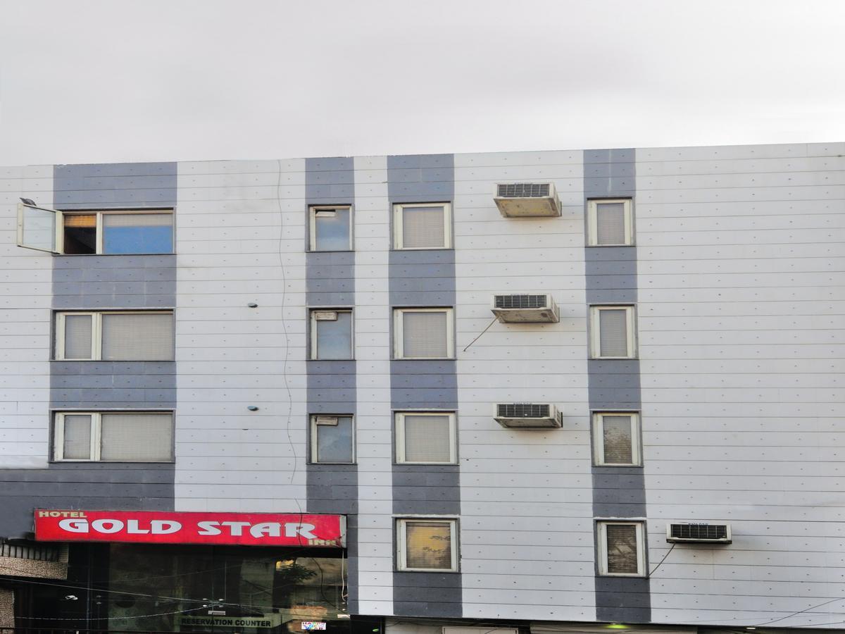 Hotel Gold Star - Paharganj New Delhi